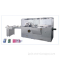 Automatic Carton Packing Machine For Medicine 